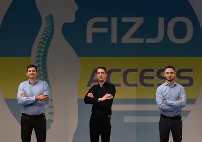 FizjoAccess REHABILITACJA, FIZJOTERAPEUTA Lublin gabinet fizjoterapii